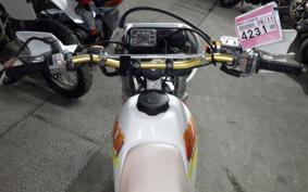 HONDA XLR250 BAJA MD22