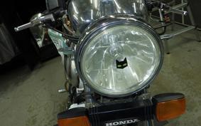 HONDA JADE 2019 MC23