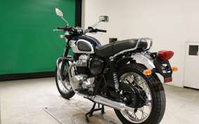KAWASAKI W650 2005 EJ650A