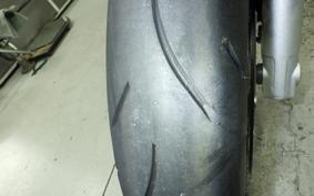 BMW F800ST 2010