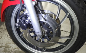 YAMAHA RZ 250 4L3