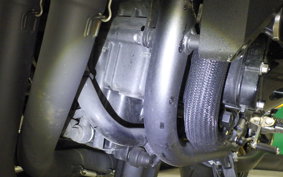 KAWASAKI ZRX1200 D 2021 ZRT20D