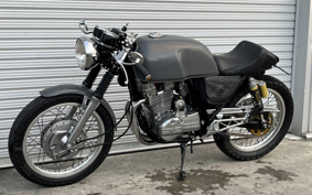 HONDA GB250 CLUBMAN 1 MC10