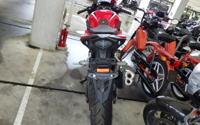 HONDA CBR400R 2019 NC56