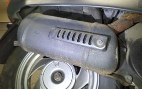 HONDA LEAD 90 2007 HF05
