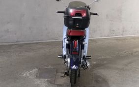 HONDA  SUPER CUB C125 JA48