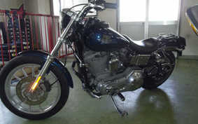 HARLEY FXD Dyna Super Glide 2001 GHV