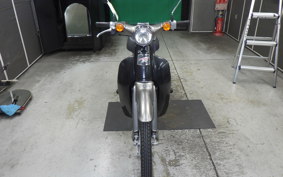 HONDA LITTLE CUB 2010 AA01
