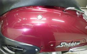 HONDA SHADOW 50