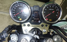 HONDA CB1300SF SUPER FOUR SP 2020 SC54