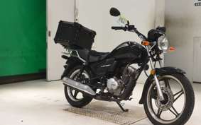 HONDA CBF125T