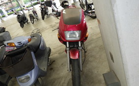 HONDA XELVIS MC25