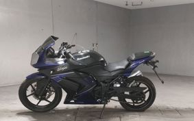KAWASAKI NINJA 250R EX250K
