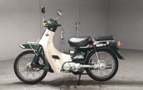 YAMAHA MATE 80 22K