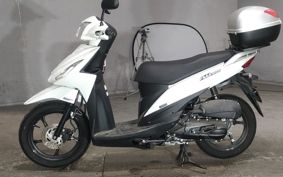 SUZUKI ADDRESS V110 CE47A