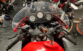 SUZUKI GSX-R750 1985 GR71F
