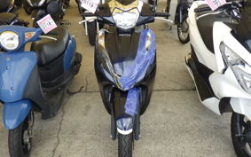 HONDA LEAD 125 JF45