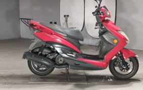 YAMAHA CYGNUS125XSR SE44J
