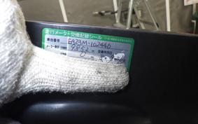 SUZUKI BURGMANストリート125EX EA23M