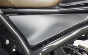 HONDA REBEL 250 S 2024 MC49