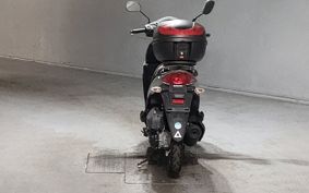 SUZUKI ADDRESS V110 CE47A
