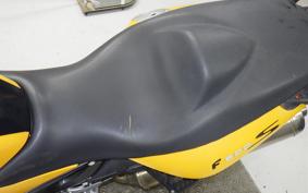 BMW F800S 2008