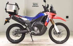 HONDA CRF250 GEN 2 RALLY 2026 MD47