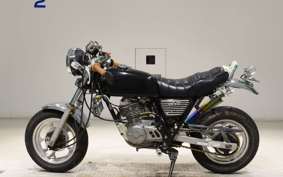 HONDA APE 50 2025 AC16