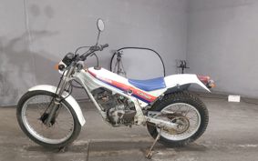 HONDA TLR250R MD18