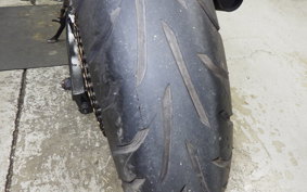 KAWASAKI BALIUS 250 2021 ZR250A