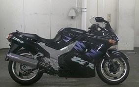 KAWASAKI ZZ1100 NINJA R 1995 ZXT10D