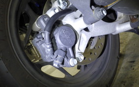 HONDA PCX 125 2015 JK05