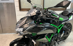 KAWASAKI NINJA H2 2020 ZRT00K
