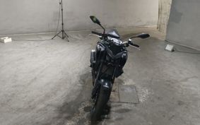 YAMAHA MT-03 2020 RH13J