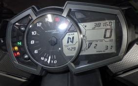 KAWASAKI NINJA ZX-6R A 2022 ZX636G