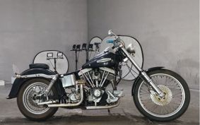 HARLEY FLH 1200 1999 729