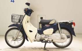 HONDA C50 SUPER CUB 2006 AA09