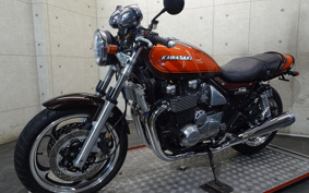 KAWASAKI ZEPHYR 1100 2007 ZRT10A