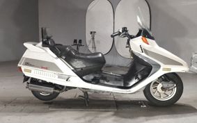 HONDA FUSION MF02
