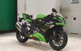 KAWASAKI NINJA ZX-6R A 2020 ZX636G