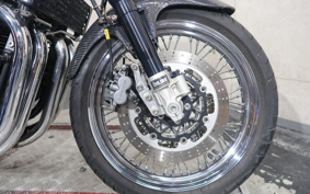 KAWASAKI ZEPHYR 1100 RS 2000 ZRT10A