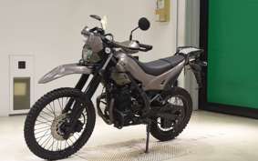 KAWASAKI KLX230DF LX232A