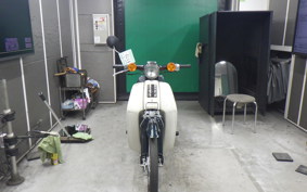 HONDA C50 SUPER CUB 2015 AA01