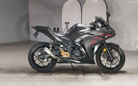 YAMAHA YZF-R25 RG10J