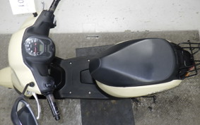 HONDA TACT Basket AF79