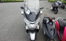 SUZUKI SKYWAVE250-3ヤネツキ 1999 CJ46A
