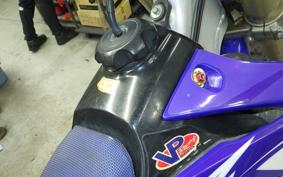 YAMAHA YZ250F 2007 CG27C
