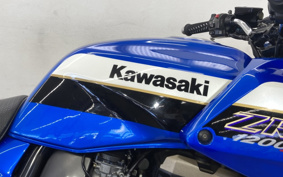 KAWASAKI ZRX1200 S 2001 ZRT20A