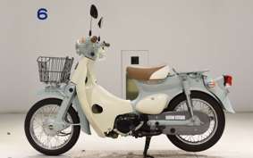 HONDA LITTLE CUB AA01