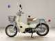 Фото Honda LITTLE CUB 2011 с японского аукциона